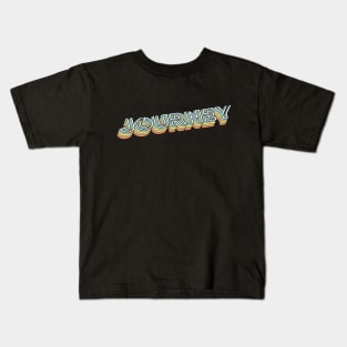 Journey Kids T-Shirt